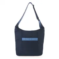 Tucano BPSL-BK Piú notebook válltáska nylon fekete 15" univerzális #2