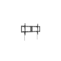 SBOX SBOX PLB-5948T-2 PLB-5948T-2 fekete 43"–90" VESA 800x400 dönthető