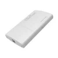 MIKROTIK RB960PGS-PB PowerBox Pro 5x Gigabit LAN IPv6 QoS SPI tűzfal