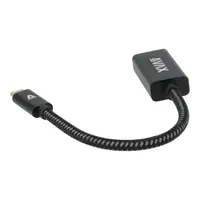 AVAX AD901 PRIME type-c hdmi 2.1 8k60hz fekete adapter #7