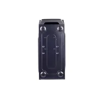 Spire SPT1614B-2U3 fekete (táp nélküli) ATX számítógépház 2x USB 3.0 #4