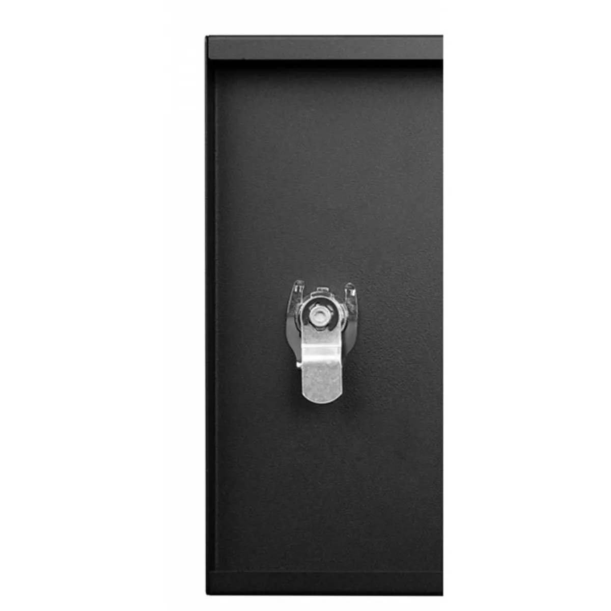 Stalflex RC19-4U-450MB 19" 4U fali rack 450 mm fekete #8