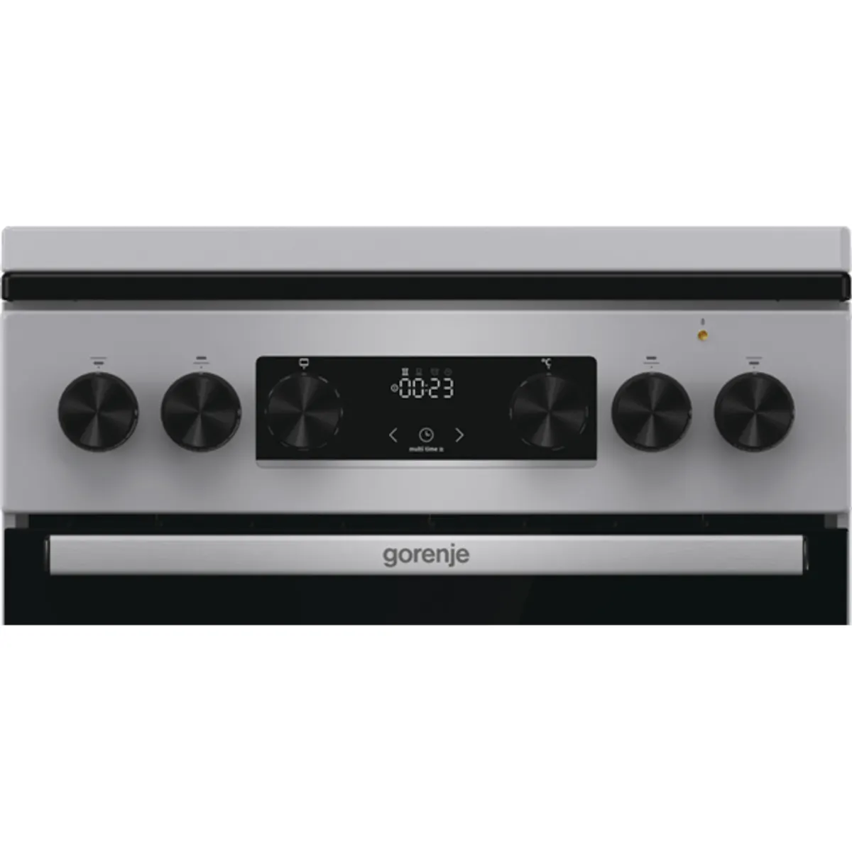 Gorenje 745420 HomeMade Plus 4 főzőzóna Airfry Infragrill Hőlégbefúvás Kiolvasztás Pizza #6