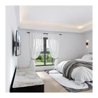 Stell 35057194 SHO 7500 23"-42" VESA 100x100;200x100;200x200 Acél Fekete 35 kg Forgatás ±40° billentés 8° #6
