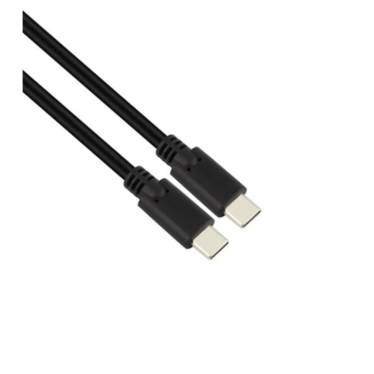 Stansson CZ-255-D USB Type-C kábel Adat- és töltőkábel 300 cm USB-C 3.1 Gen1 és 3.2 Gen1 #1