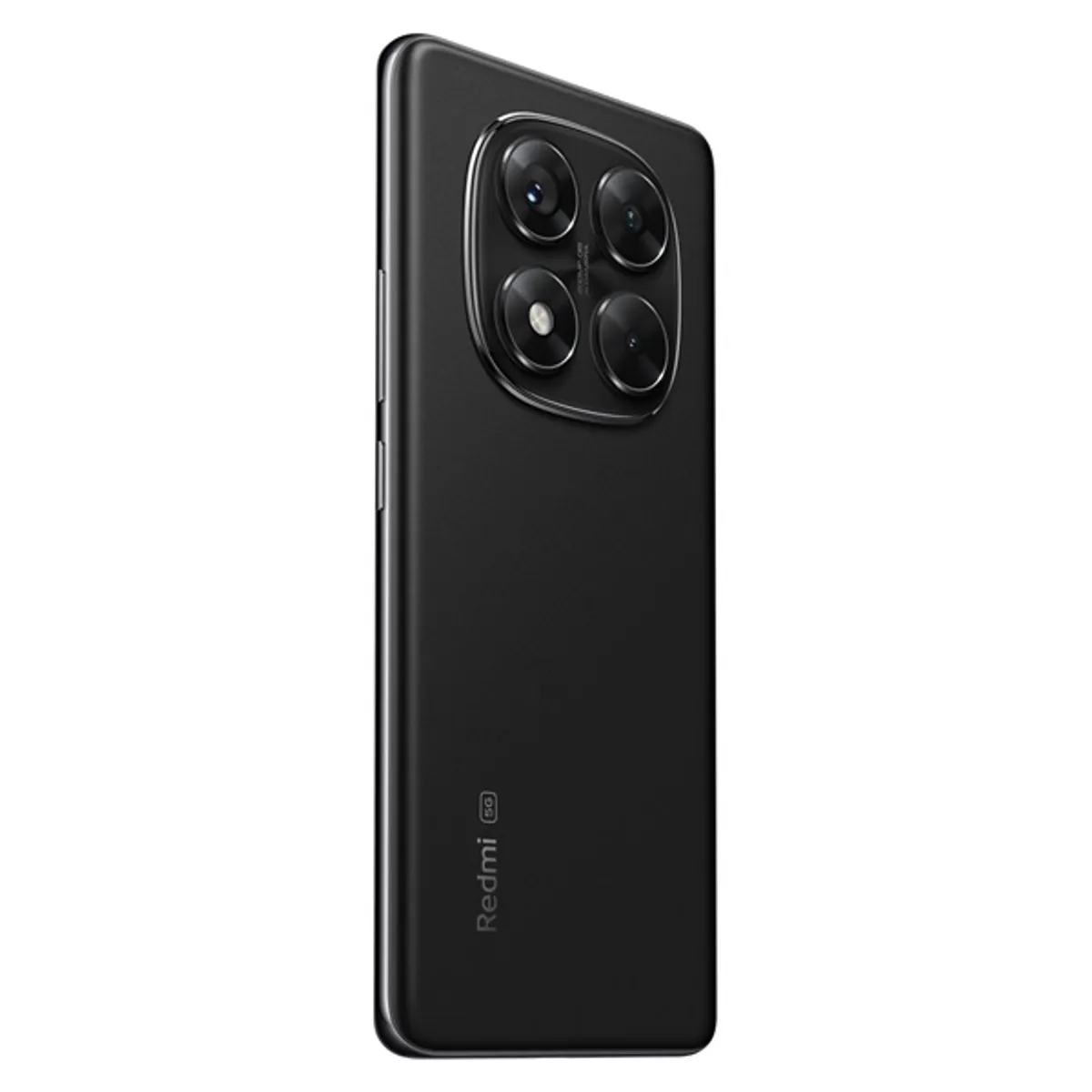 Xiaomi MZB0I8BEU Redmi Note 14 Pro 5G 8GB 256GB 2SIM fekete 6,67" AMOLED IP68 200MP #6