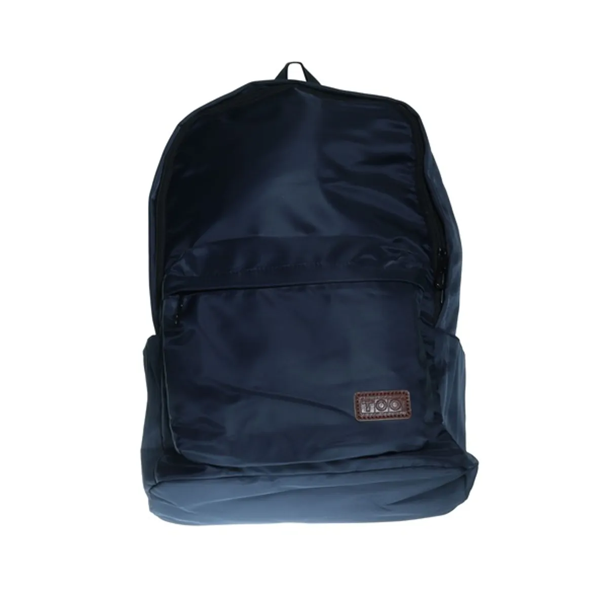 TOO SBP-051-BL hátizsák nylon kék 43x33x12 cm 15.6" laptophoz #1
