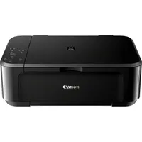 Canon 0515C106AA Pixma MG3650S wifi Apple AirPrint Kétoldalas nyomtatás Szegély nélküli 100 lap bemenet 2 patronok 4800x1200 dpi #1