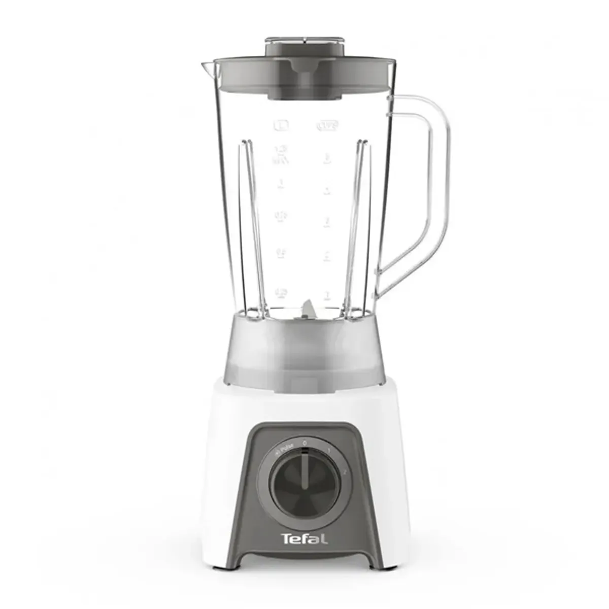 Tefal BL2C0130 Blendeo turmixgép Fehér 450 W 1,5 l 2 fokozat #2