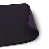 URAGE 00217888 Qi töltős egérpad Textil és gumi fekete gamer csúszásgátló #5