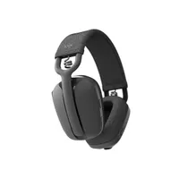 Logitech 981-001213 Zone Vibe 100 grafitszürke Bluetooth fejhallgató #3