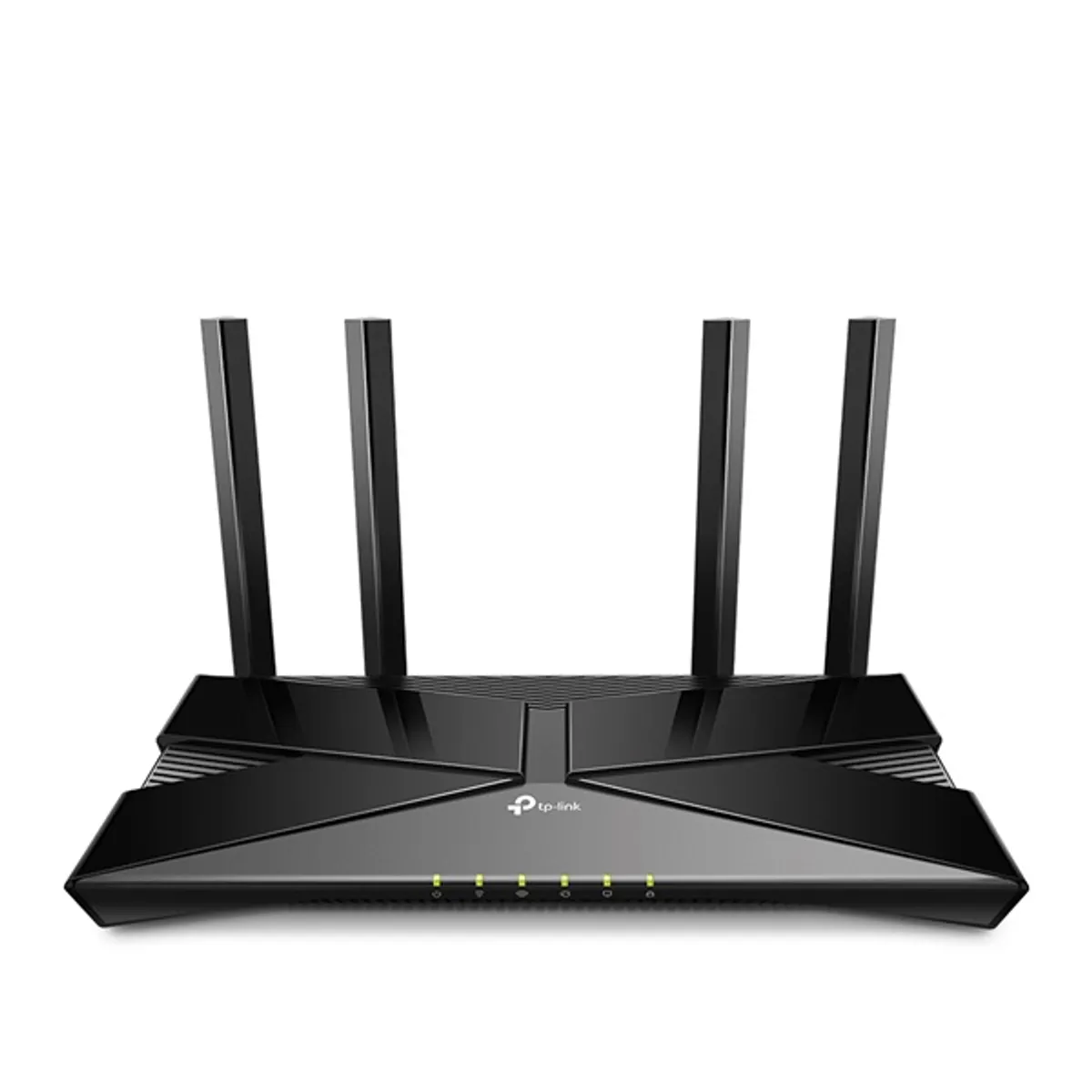 TP-LINK ARCHER AX53 Archer AX53 802.11ax 2402 Mbps 574 Mbps 1x WAN 4x LAN USB IPv6 WPA3 #1