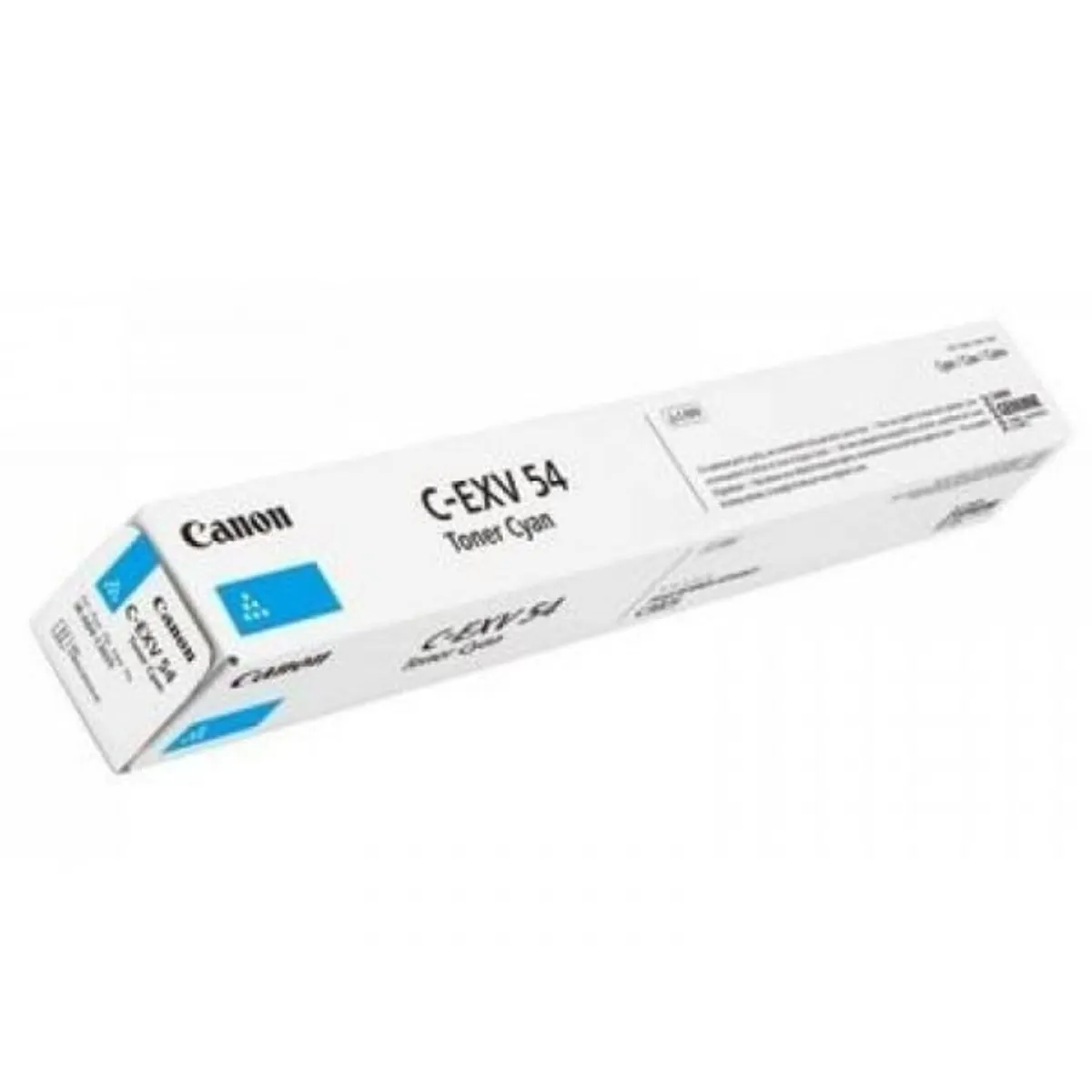 Canon CF5754C002AA C-EXV64 toner cián #1