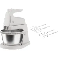 ELECTROLUX 910003748 tálas mixer 500 W 5 fokozat rozsdamentes acél kehely 3,60 l #2