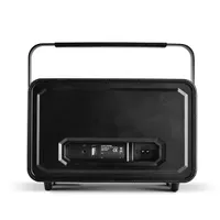 Energy Sistem EN 458912 Classy Bluetooth hangszóró 150 W, 4500 mAh, 10 óra, USB, SD, AUX, fekete #4
