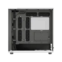 FRACTAL DESIGN FD-C-NOR1X-04 North XL Fehér USB 3.0 fejhallgató csatlakozó, mikrofon csatlakozó, 3,5 belső hely 2 db, 2,5 belső hely 2 db, beépített ventilátorok 3 #8