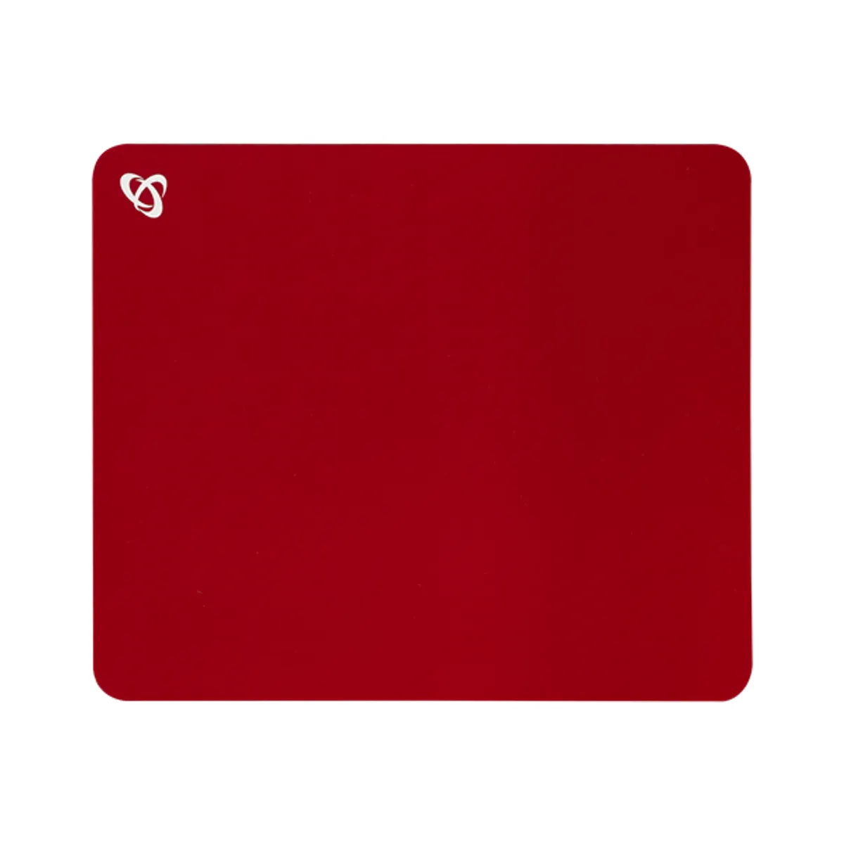 SBOX MP-03R Egérpad piros szövet 300x250x3 mm #2
