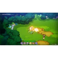 Nintendo INS300 Elrentaros Wanderings Nintendo Switch játékszoftver rpg 7 év #5