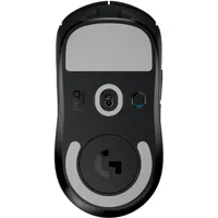 Logitech 910-005880 PRO X Superlight 5 gomb 25600 dpi RF és USB fekete #5