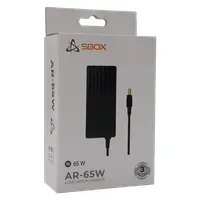 SBOX AR-65W töltő adapter Acer kompatibilis 65W 19V 3,42A 5,5mm x 1,7mm #3