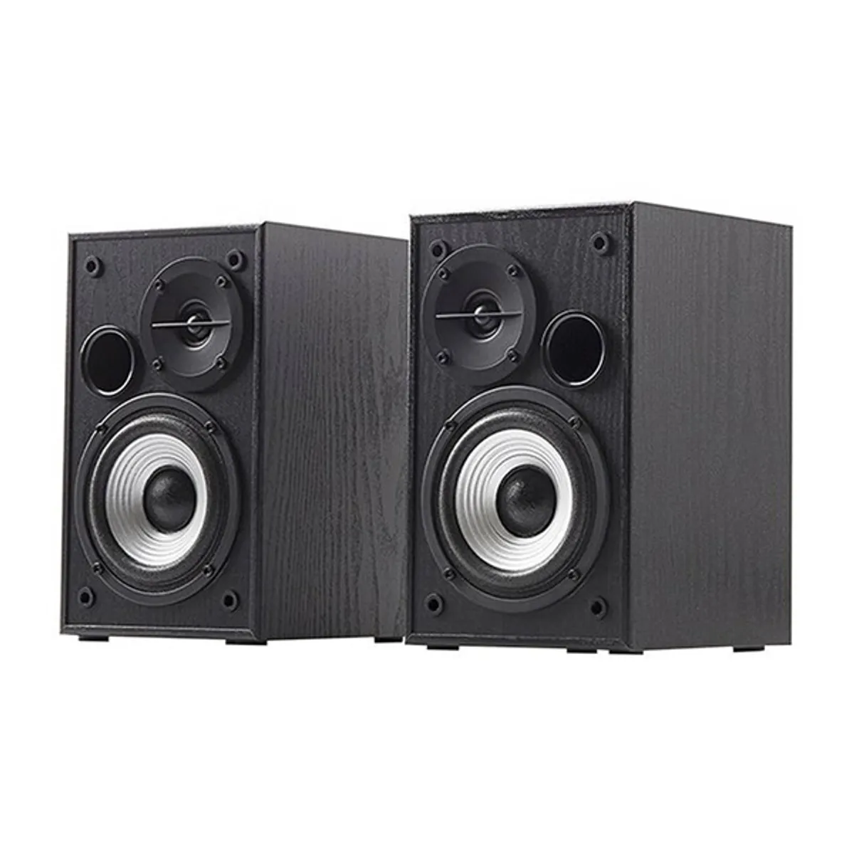 EDIFIER R980T hangszóró pár PC-s fekete 24 W 70-20000 Hz 2-utas #2