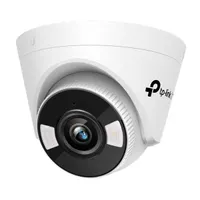 TP-LINK VIGI VIGI C440-W-4MM C440-W 4MP beltéri turret kamera 4mm kétirányú hang wifi lan microSD 256GB IR30m H265 DWDR BLC