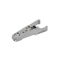 LANBERG NT-0101 kábelcsupaszító szerszám univerzális UTP STP telefon adat kábelekhez #3