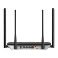 MERCUSYS MB115-4G MB115-4G 4G LTE router 4 antennás 300Mbps fekete #6
