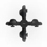 HYPERKIN M07725 UltraBeam II Töltőmarkolat Fekete USB-C, 4 Joy-Con töltés, Nintendo Switch 2 kompatibilis #5