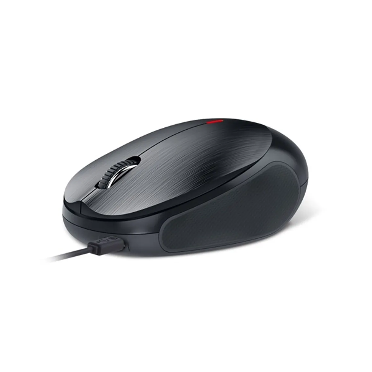 Genius 31030009406 NX-9000BT V2 BlueEye Bluetooth 4.0 10 m 1600 dpi 3 gombos beépített akkumulátor micro USB #3