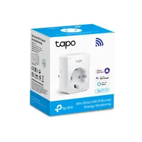 TP-LINK TAPO P110 okos wifi konnektor #8