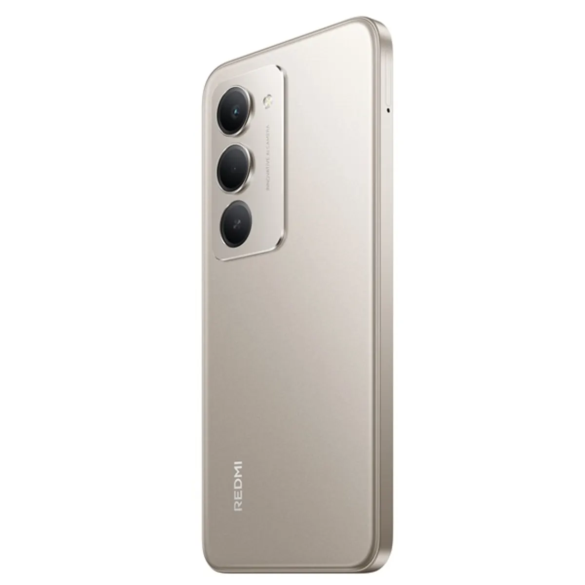 Xiaomi MZB0L18EU Redmi 15 6.9" 128GB 6GB RAM 50 MP IP64 7000 mAh Android 15 LTE kettős SIM szürke #6