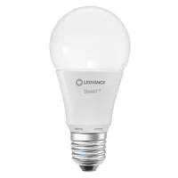 Ledvance 4058075208377 Smart+ LED fényforrás E27 8W 806 lm szabályozható fényerő, állítható színhőmérséklet