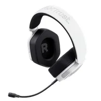 TRUST 25448 GXT 492 Carus fehér multiplatform vezetékes 2.0 headset 50 mm frekvencia 20-20000 Hz #3