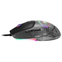 TRACER TRAMYS47400 Neon GameZone 7 programozható gomb 12400 DPI USB optikai RGB 1,8 m kábel #5