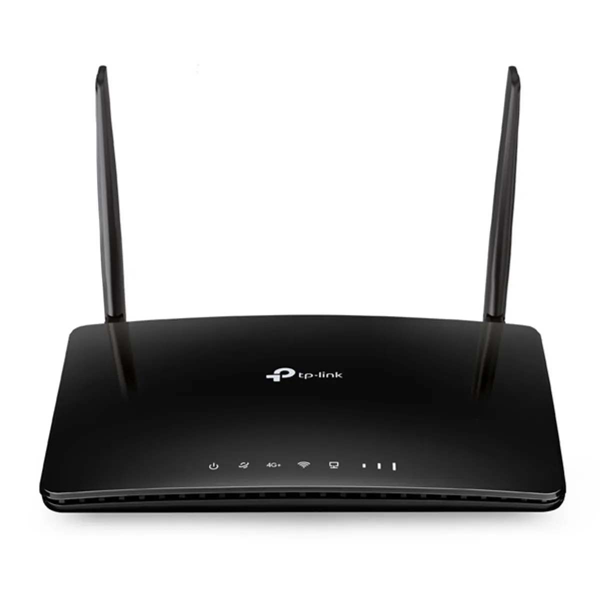 TP-LINK ARCHER MR500 Archer MR500 4G LTE router SIM-kártyát fogad 1x WAN 3x LAN 867 és 300 Mbps 802.11ac IPv6 cserélhető antenna #1