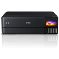 Epson C11CJ21402 EcoTank L8180 6 szín tintarendszer A3Plus 5760x1440 DPI Wi-Fi Ethernet USB AirPrint