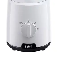 Braun 0X22311086 turmixgép 600 W 1,5 l üveg kancsó 2 fokozat #3