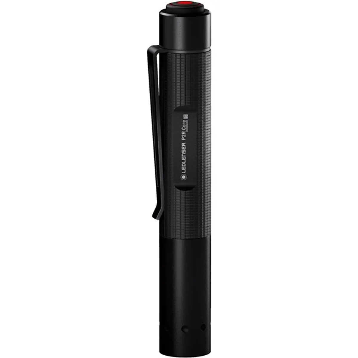 Ledlenser P2RC-502176 P2R Core fekete rúdlámpa IP54 15 lm 6000 K LED integrált univerzális #2