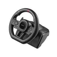 TRACER TRAJOY47345 SimRacer kormány + pedál 12 gombos, 180 cm, vezetékes, PC/PS3/PS4/Xbox 360/One/Series/Nintendo Switch #5