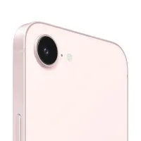 Apple MHRX4HX/A iPhone 17e rózsaszín 256 GB 6.1" OLED 48 MP hátlapi kamera 12 MP előlapi kamera USB-C IP68 5G #3