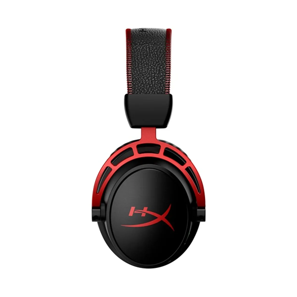 HEWLETT PACKARD 4P5D4AA HyperX Cloud Alpha Wireless fekete 50 mm 60 ohm vezeték nélküli USB üzemidő 300 óra zajcsökkentős mikrofon #3