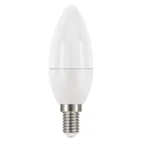 Emos ZQ3222 led gyertya E14 6W 470lm természetes fehér 270 fok 30 000 óra