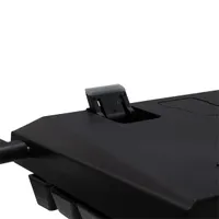 White Shark WS GK-002713V2-G-B/R-HU Wakizashi 2 szürke-fekete mechanikus piros kapcsolók USB RGB #6