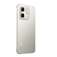 Infinix X6531BTG Hot 50i 6,7" 4 GB RAM 128 GB Dual SIM Android 14 IP54 48 MP hátlapi kamera 8 MP előlapi kamera MicroSDXC #5