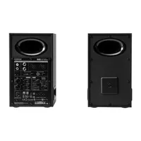 Edifier MR5 BLACK MR5 fekete bluetooth hi-res LDAC 110W 24bit 96 kHz #5