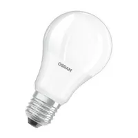 LEDVANCE 4058075127081 value led körte e27 6w 470 lm 4000k 200 fok filament