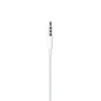 Apple MWU53ZM/A EarPods 3,5 mm vezetékes fehér kompatibilis iPad és iPhone és iPod és MAC #5
