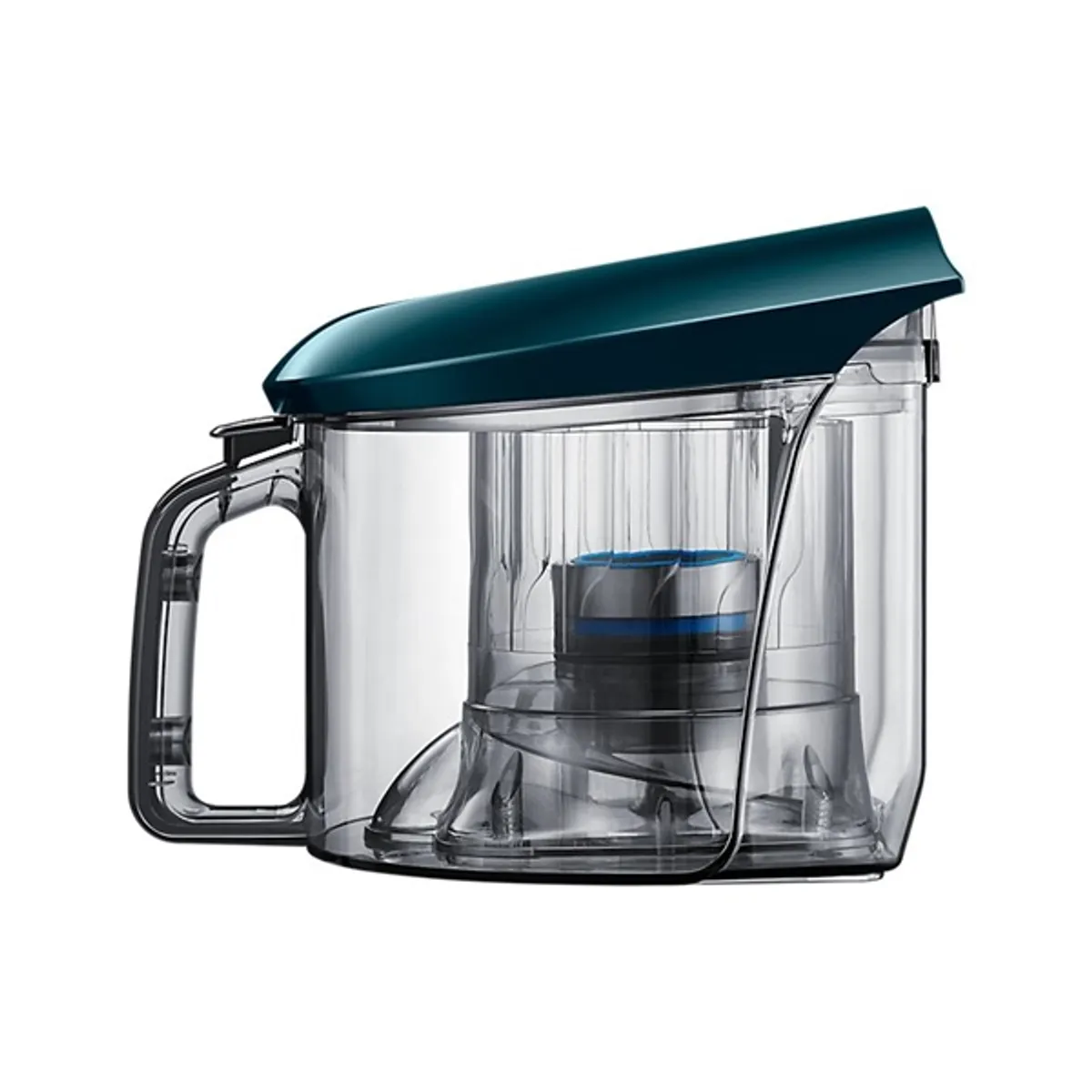 SAMSUNG VC07M21A0VN/GE porzsák nélküli porszívó 700 W 1,5 l tartály 9 m hatótáv 6 m kábel 80 dB gabalyodásmentes turbina #4