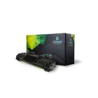 ICONINK ICKN-ML-2010D3 utángyártott toner fekete 3000 oldal Samsung ML-2010, ML-2510, ML-2570, ML-2571N
